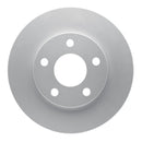 DFC GeoSPEC Coated Rotors - Plain
