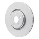 DFC GeoSPEC Coated Rotors - Plain