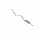MagnaFlow BRE Exhaust Kit 90-93 Honda Accord 2.2L