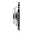 DFC 19-23 Porsche Cayenne Rear Brake Rotor