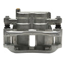 DFC 07-18 Dodge Sprinter 3500 Rear-R/Rear Right Premium Caliper - Silver Zinc Coated