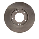 DFC Brake Rotors - Plain