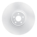DFC 17-25 BMW 840i xDrive Gran Coupe Right Front GeoSPEC Coated Rotor