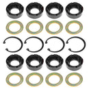 RockJock Johnny Joint Rebuild Kit 4-Pack (2-1/2in. Standard)