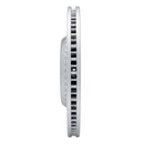 DFC 22-25 Land Rover Range Rover Sport Rear GeoSPEC Coated Rotor