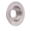 DFC Brake Rotors - Plain