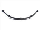 ICON 08-10 Ford F-250/F-350 7in Stage 3 Suspension System