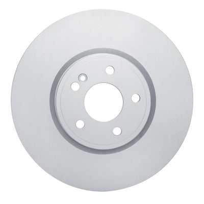 DFC 20-25 Mercedes-Benz EQB 300 Front GeoSPEC Coated Rotor