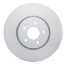 DFC 20-25 Mercedes-Benz EQB 300 Front GeoSPEC Coated Rotor