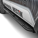 Westin 05-23 Toyota Tacoma Rock Slider - Textured Black