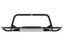 aFe Subaru Outback 23-25 H4-2.4L(t)/2.5L POWER Terra Guard Bumper w/Winch Mount