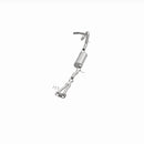 MagnaFlow BRE Exhaust Kit 96-00 C1500 K1500 C2500 K2500 Suburban 5.7L