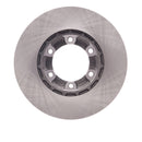 DFC Brake Rotors - Plain