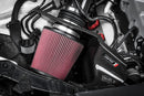 APR 14-17 Audi SQ5 B8 3.0T Open Carbon Fiber Intake System