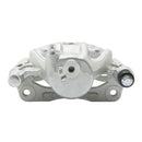 DFC 90-05 Hyundai Excel Front-L Premium Caliper - Silver Zinc Coated