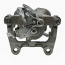 DFC 05-13 Audi A3 Rear-L Premium Caliper - Silver Zinc Coated