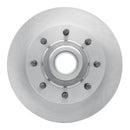 DFC 94-99 Dodge Ram 3500 Rear True Balanced Brake Drum