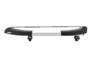 Thule SUP Taxi XT - Stand Up Paddleboard Carrier (Fits Boards Up to 34in. Wide) - Black/Silver