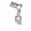 MagnaFlow Direct Fit Catalytic Converter 08-09 Toyota Highlander 3.3L