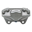 DFC 84-89 Porsche 911 Front-L Premium Caliper - Silver Zinc Coated