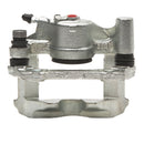 DFC 06-13 Lexus IS250 Rear-R Premium Caliper - Silver Zinc Coated