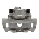 DFC 92-06 BMW 325i Front-R Premium Caliper - Silver Zinc Coated