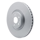 DFC GeoSPEC Coated Rotors - Plain