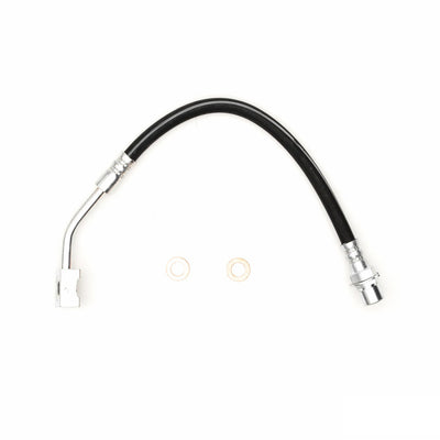 DFC 94-98 Ford Mustang Front-L Brake Hose