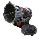 BD Diesel 17-19 Chevrolet Silverado L5P Towmaster Transmission & Converter Package - 4WD