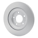 DFC 04-11 Mazda RX-8 Rear GeoSPEC Coated Rotor
