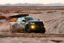 ICON 19-21 Ford Ranger 0-3.5in Stage 6 Suspension System w/ Billet UCA Alum Knuckle