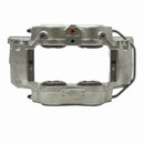 DFC 91-22 Blue Bird TC1000 Fr & Rr L/Front Left Premium Caliper - Silver Zinc Coated