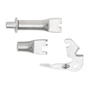 DFC 07-24 Dodge Attitude (Mexico) Left Rear Drum Adjuster Kit