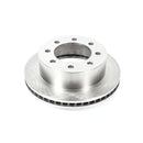 Power Stop 00-02 Dodge Ram 3500 Front Autospecialty Kit w/Cals