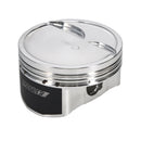 Manley Chevrolet LS Piston Set - 4.080in Bore 1.304in CH, -10.00 CC
