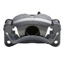 DFC 14-18 Mazda 3 Front-L Silver Zinc Coated Premium Caliper