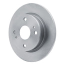 DFC 79-81 Toyota Celica Rear Brake Rotor