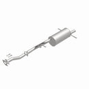 MagnaFlow BRE Exhaust 95-99 Subaru Legacy 2.2L Muffler Kit
