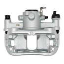 DFC 19-24 Mercedes-Benz Sprinter 3500XD Rear-R Silver Zinc Coated Premium Caliper