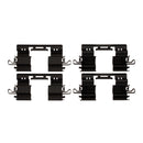 DFC GeoSPEC Coated Rotors - Plain
