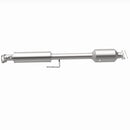 MagnaFlow 14 Hyundai Sonata 2.4L Direct Fit Catalytic Converter