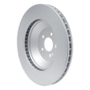DFC 22-25 Mercedes-Benz EQE 500 SUV Front Hi-Carbon Alloy Geomet Coated Rotor