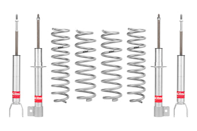 Eibach 2021+ Jeep Grand Cherokee Pro-Truck Lift Kit
