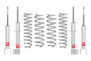 Eibach 2021+ Jeep Grand Cherokee Pro-Truck Lift Kit