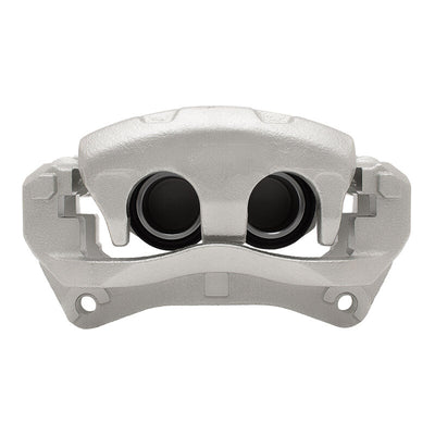 DFC 15-15 Subaru Legacy Front-R Premium Caliper - Silver Zinc Coated