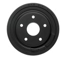 DFC 73-76 Ford F-100 Front & Rear Geospec Rotors includes Drums