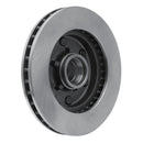 DFC Brake Rotors - Plain