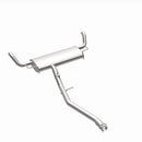 MagnaFlow 12-16 Cadillac SRX 3.6L BRE Exhaust Kit