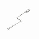 MagnaFlow BRE Exhaust Kit 96-99 Nissan 200SX Sentra 1.6L