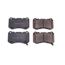 Power Stop 04-08 Acura TL Front & Rear Autospecialty Kit w/Cals